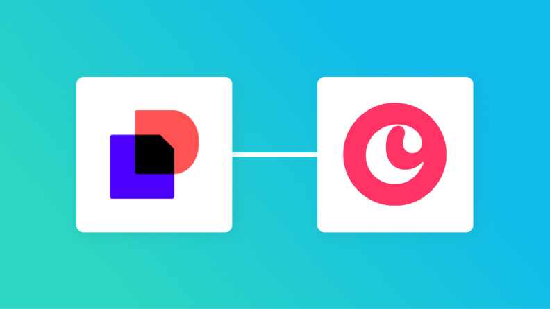 【簡単設定】DocuSignのデータをCopperに自動的に連携する方法