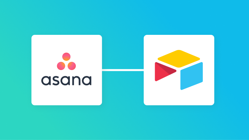 【簡単設定】AsanaのデータをAirtableに自動的に連携する方法