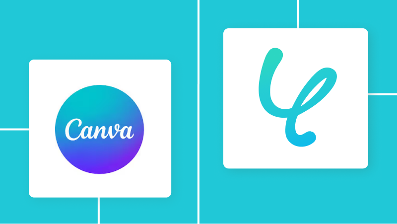 【ノーコードで実現】Canvaにデータを自動で書き込み・転記する方法