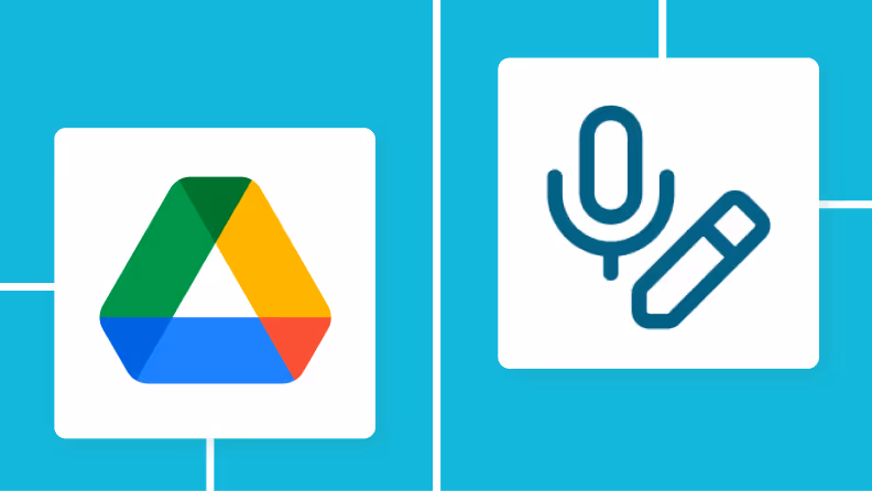 【ノーコードで実現】フランス語のスピーチの音声を自動で文字起こししてテキスト化する方法