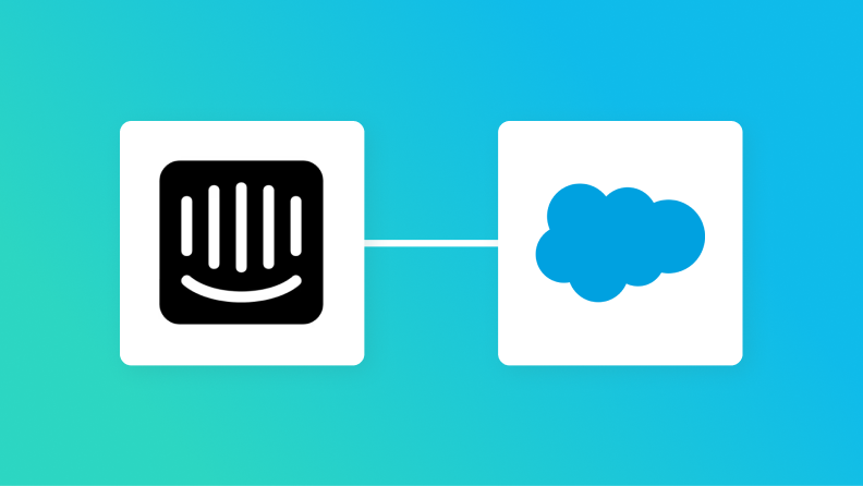 IntercomとSalesforceを連携して、Intercomで新しく会話が作成されたらSalesforceの取引先責任者オブジェクトを更新する方法