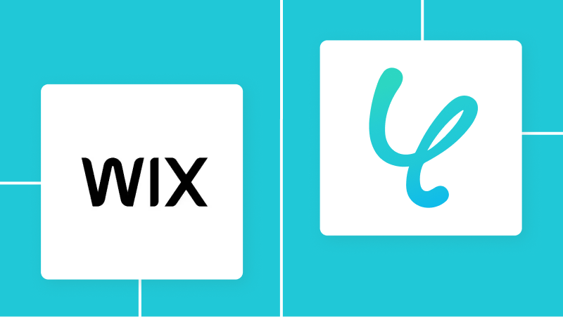 【プログラミング不要】Wixのデータで自動更新する方法