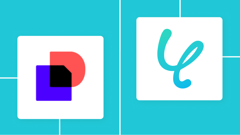 【ノーコードで実現】DocuSignの書類更新・管理を自動化する方法