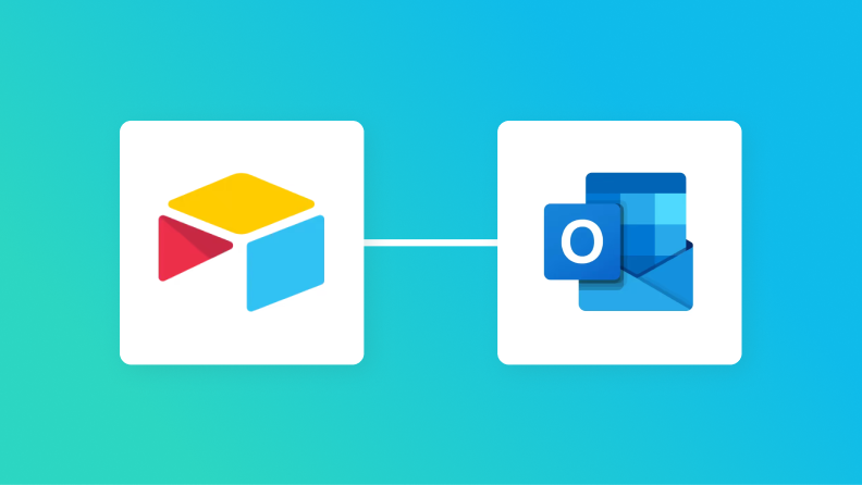 【簡単設定】AirtableのデータをOutlookに自動的に連携する方法