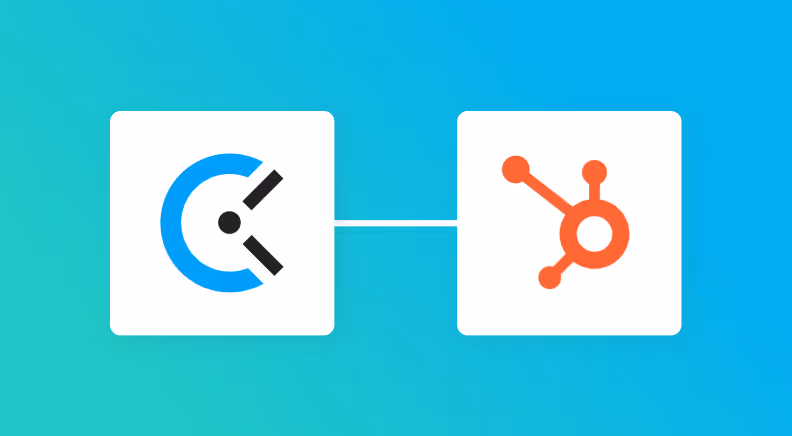 【簡単設定】ClockifyのデータをHubSpotに自動的に連携する方法