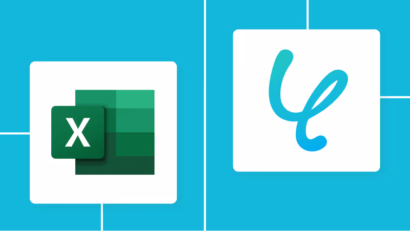 【プログラミング不要】Microsoft Excelのデータを自動更新する方法