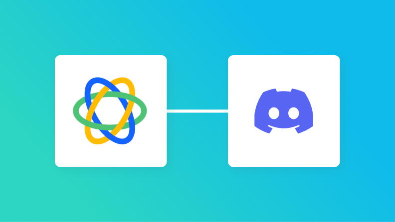 【簡単設定】CloseのデータをDiscordに自動的に連携する方法