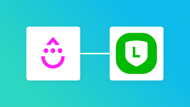 【簡単設定】DripのデータをLINEに自動的に連携する方法