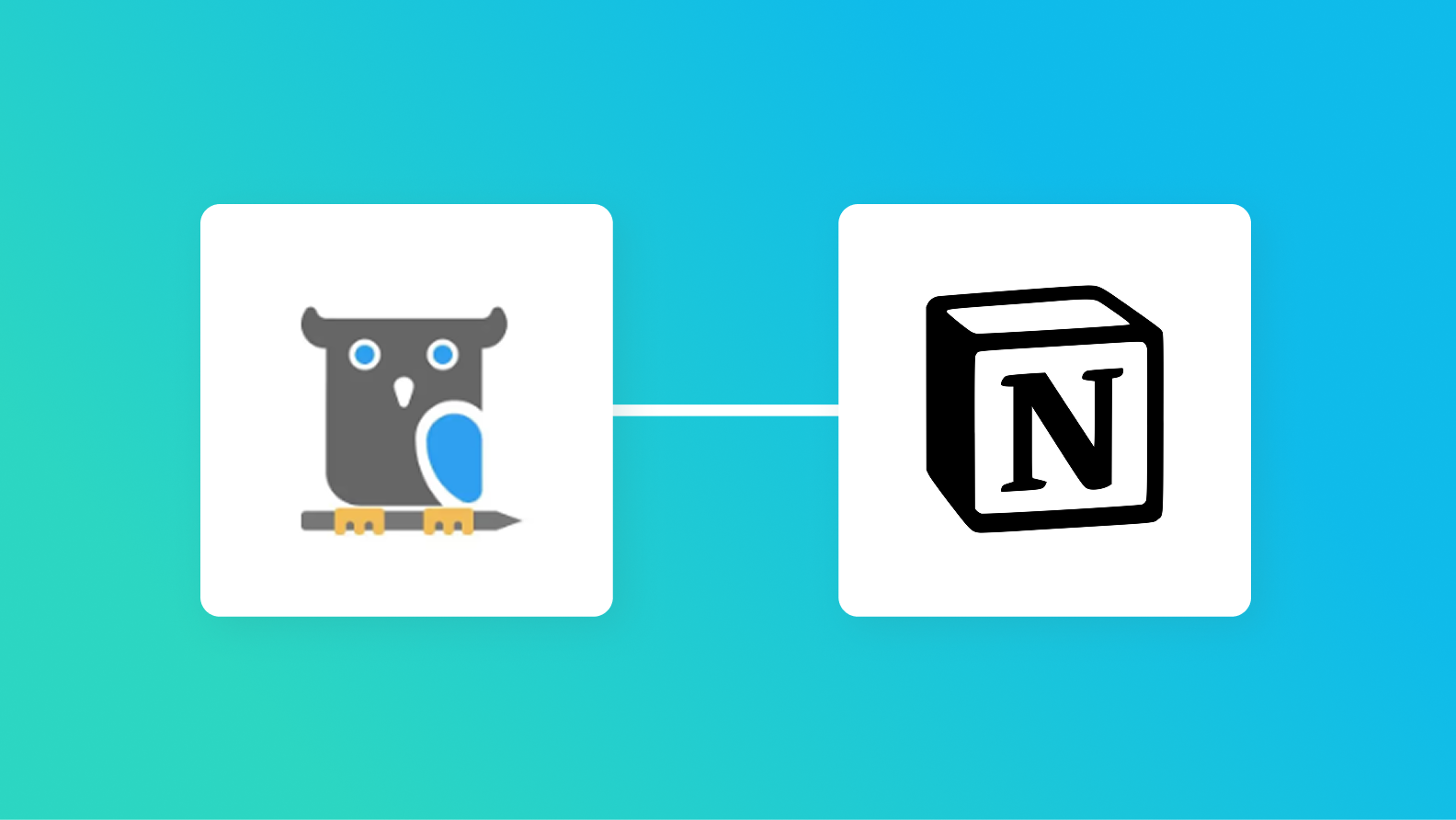 NotePMとNotionの連携イメージ