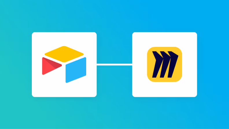 【簡単設定】AirtableのデータをMiroに自動的に連携する方法