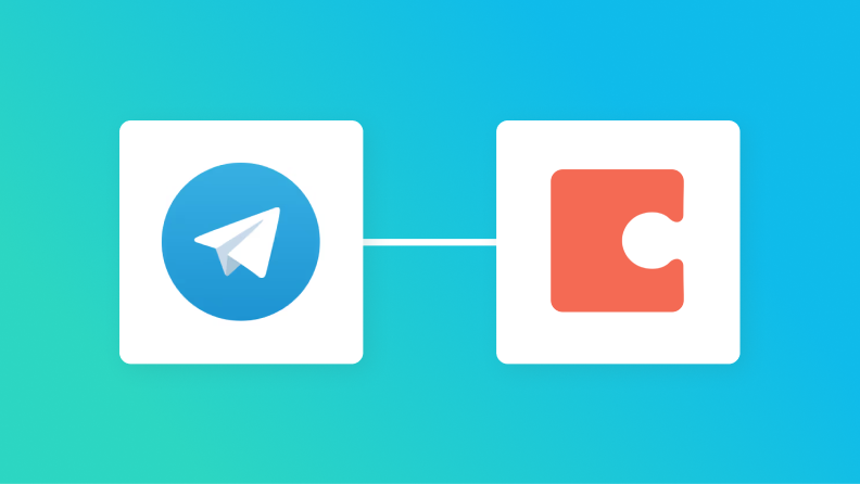 【ノーコードで実現】TelegramのデータをCodaに自動的に連携する方法