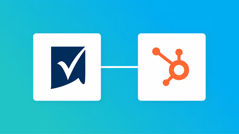 【ノーコードで実現】SmartsheetのデータをHubSpotに自動的に連携する方法