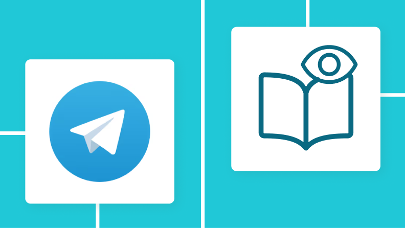 【ノーコードで実現】TelegramとOCRを自動で連携してテキスト情報を抽出する方法