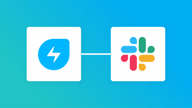 【簡単設定】FreshserviceのデータをSlackに自動的に連携する方法