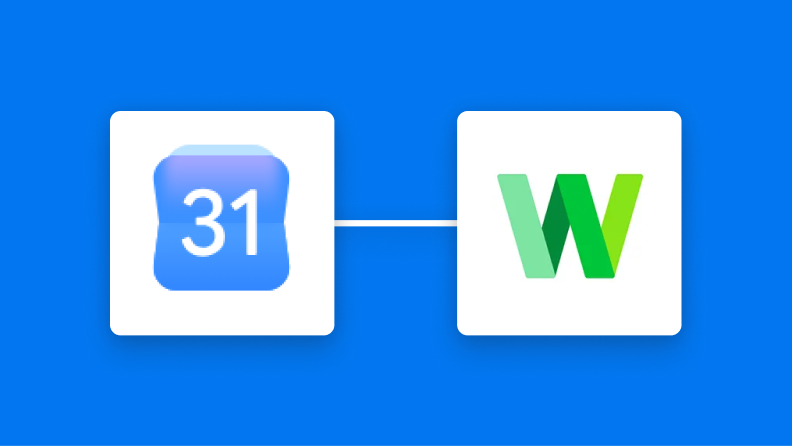 【ノーコードで簡単連携！】LINE WORKSとGoogleカレンダーを連携して、スケジュール管理を強化！