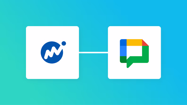 マネーフォワード クラウド経費とGoogle Chatの連携イメージ