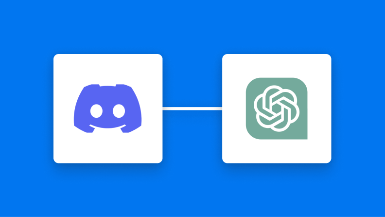 【ノーコードで実現】DiscordのデータをChatGPTに自動的に連携する方法