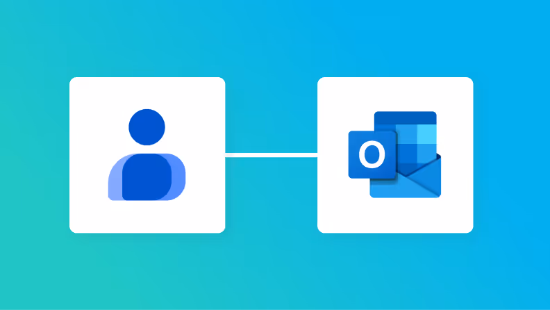 【簡単設定】GoogleコンタクトのデータをOutlookに自動的に連携する方法