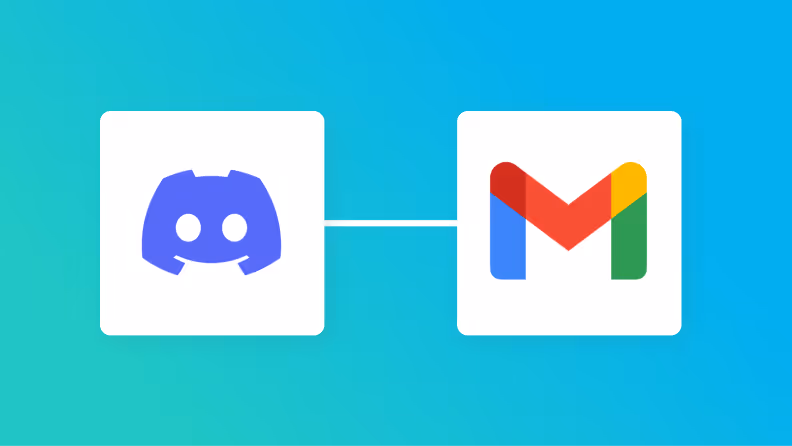 【簡単設定】Discordへの問い合わせにAIで回答案を作成してGmailに通知する方法