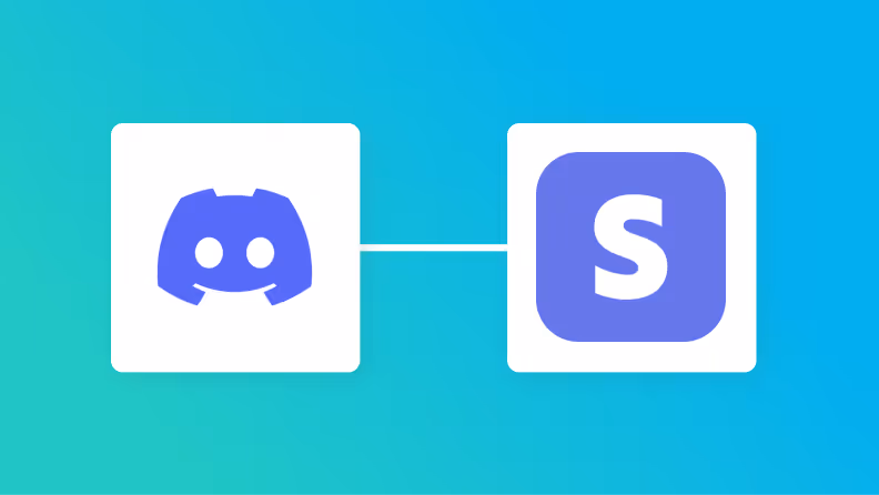 【簡単設定】DiscordのデータをStripeに自動的に連携する方法