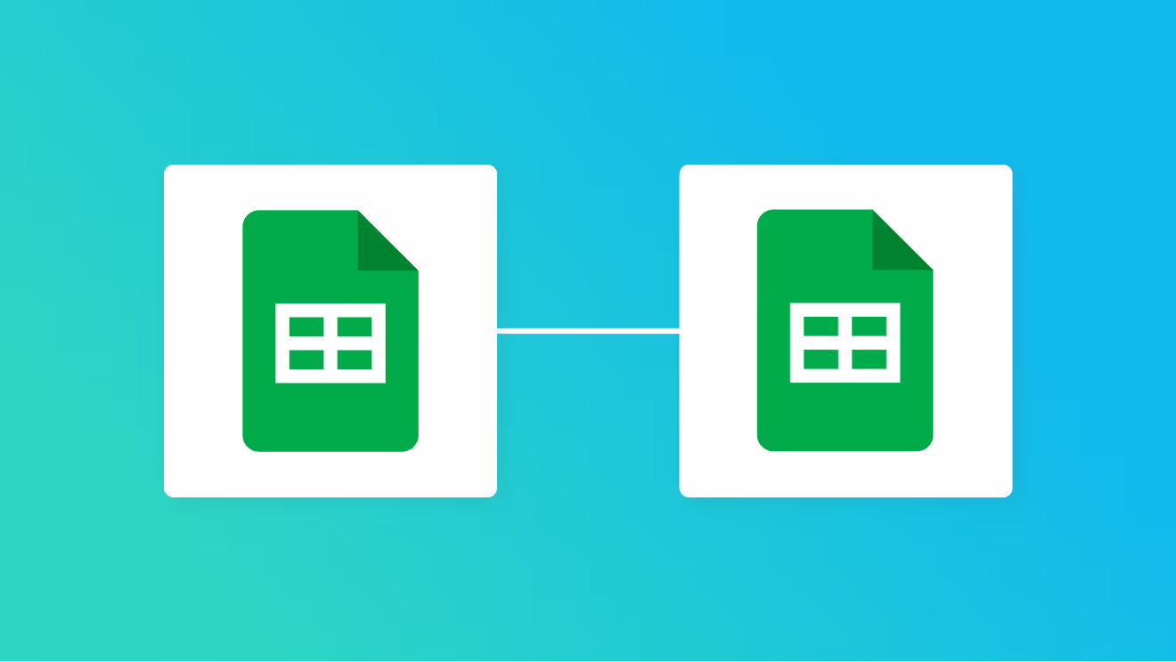 Google スプレッドシートで情報が登録されたら別のGoogle スプレッドシートにも同期する方法