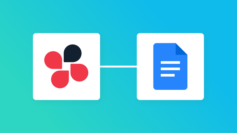 ChatworkとGoogl ドキュメントの連携イメージ