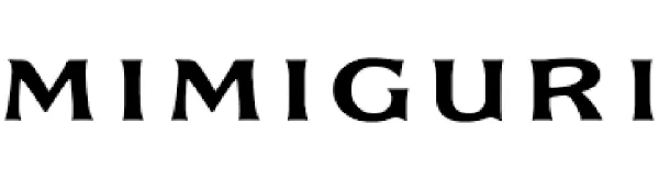 mimiguriロゴ