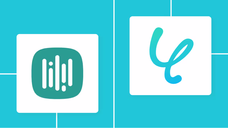 YouCanBookMeとYoomの連携イメージ