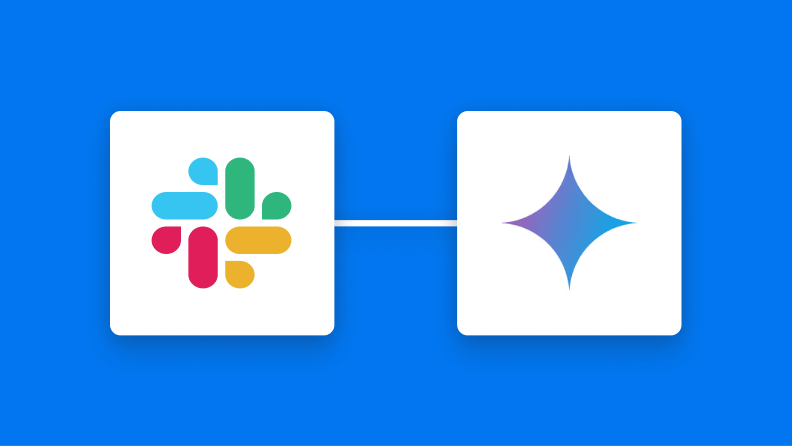 プログラミング不要】SlackのデータをGeminiに自動的に連携して解析