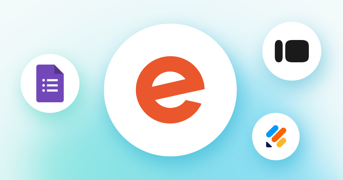 【プログラミング不要】フォームのデータをEventbriteと自動的に連携する方法