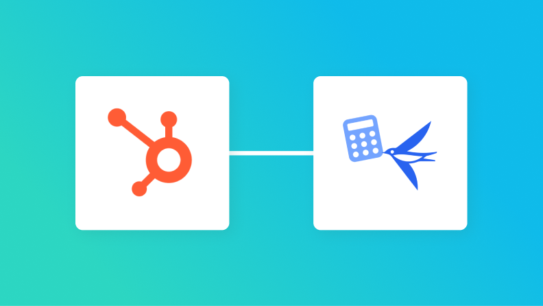 【ノーコードで実現】HubSpotのデータをfreee会計に自動的に連携する方法