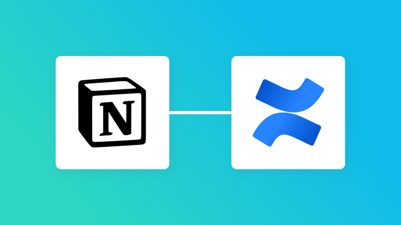 NotionとConfluenceを連携して、Notionでの従業員登録時にConfluenceへ招待する方法