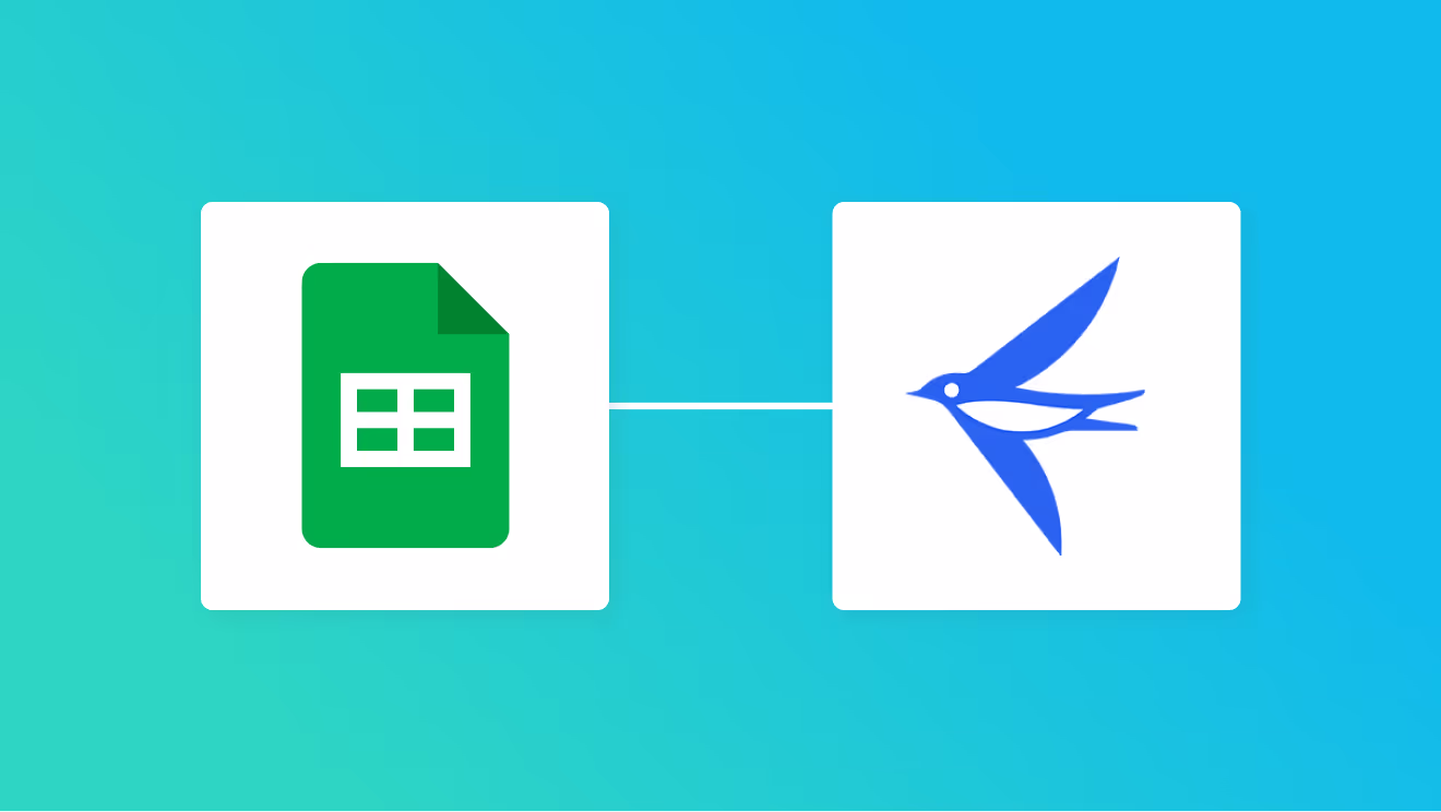 Google スプレッドシートとfreee請求書の連携イメージ