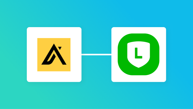 【ノーコードで実現】ApolloのデータをLINEに自動的に連携する方法