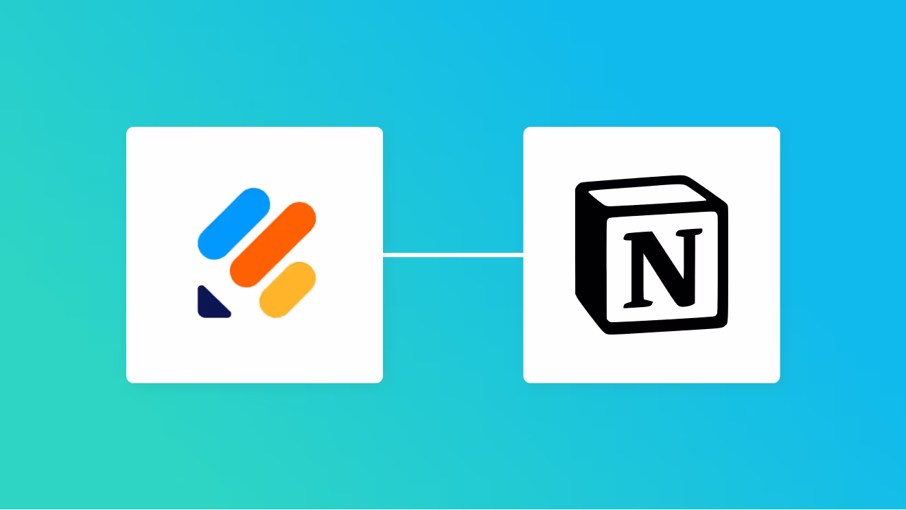 JotformとNotionを連携して、Jotformでフォームが送信されたらNotionに自動追加する方法
