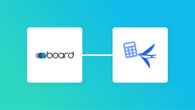 【簡単設定】boardのデータをfreee会計に自動的に連携する方法