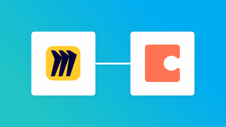 【簡単設定】MiroのデータをCodaに自動的に連携する方法