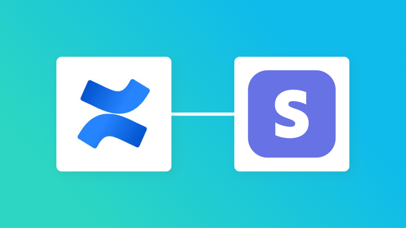 【簡単設定】ConfluenceのデータをStripeに自動的に連携する方法