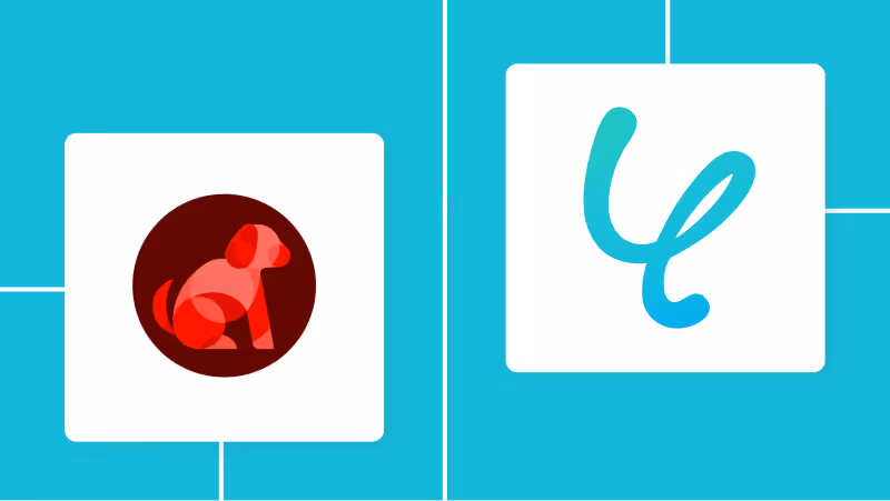 BowNowとYoomの連携イメージ