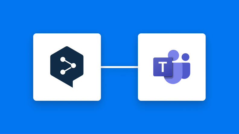 【簡単設定】DeepLのデータをMicrosoft Teamsに自動的に連携する方法