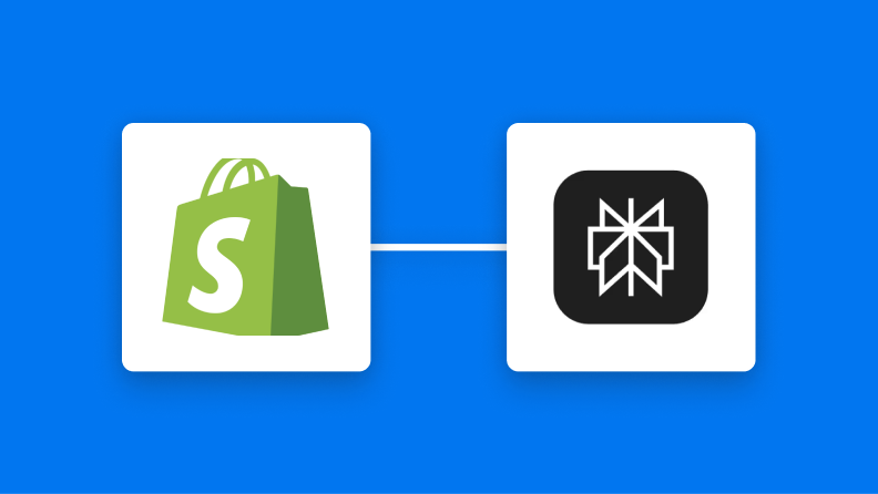 ShopifyとPerplexityの連携イメージ