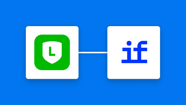 LINE公式アカウントとDifyの連携イメージ