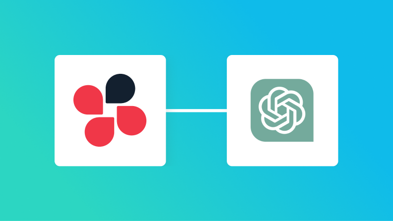 【簡単設定】ChatworkのデータをChatGPTに自動的に連携する方法