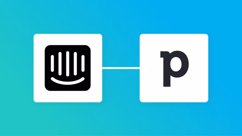 【ノーコードで実現】IntercomのデータをPipedriveに自動的に連携する方法