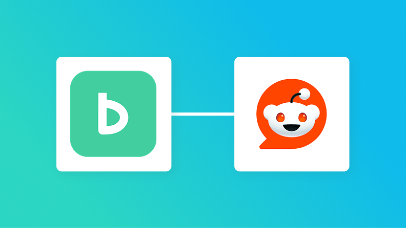 【ノーコードで実現】BacklogのデータをRedditに自動的に連携する方法