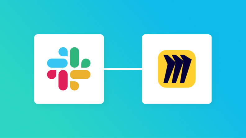 【簡単設定】SlackのデータをMiroに自動的に連携する方法