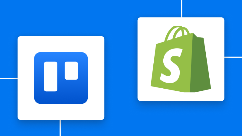 【ノーコードで実現】TrelloとShopifyを連携してブログ作成を自動化する方法