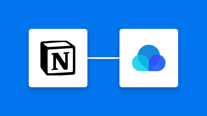 【簡単設定】NotionのデータをRaindrop.ioに自動的に連携する方法