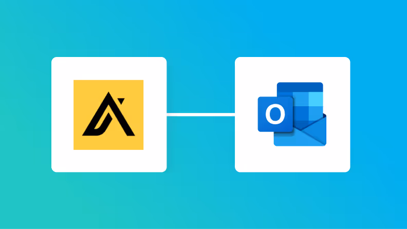 【簡単設定】Apolloで新規コンタクトを追加後にOutlookで自動通知する方法