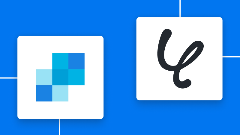 SendGridとYoomの連携イメージ